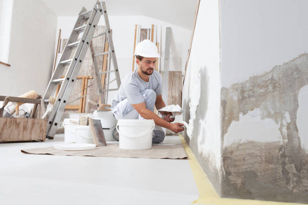 Mold Remediation for Vacation Homes in Spring Lake, NC